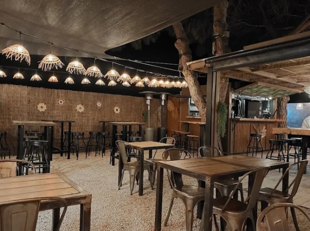 TORREILLES RESTO OVANA