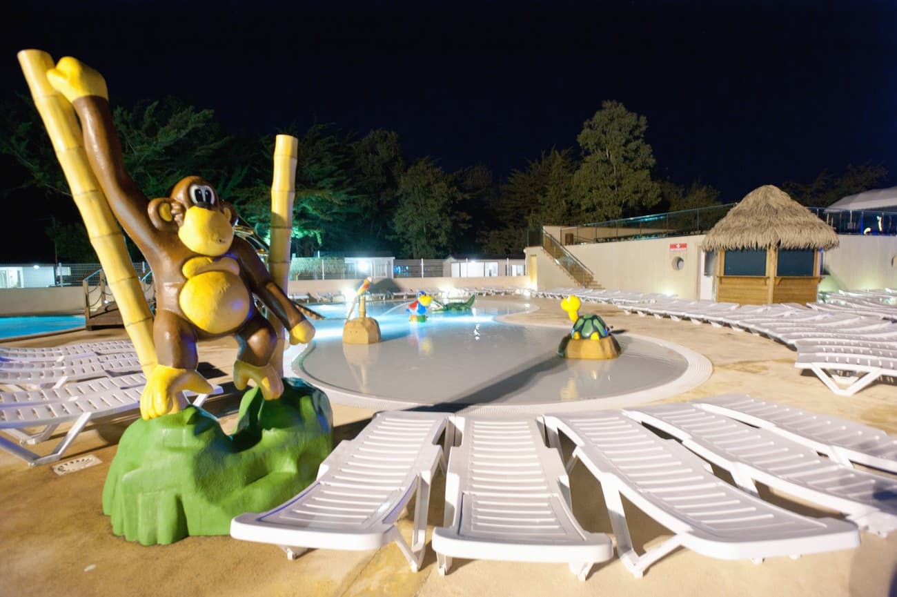 PORT BARCARES CAMPING FLORIDE 2