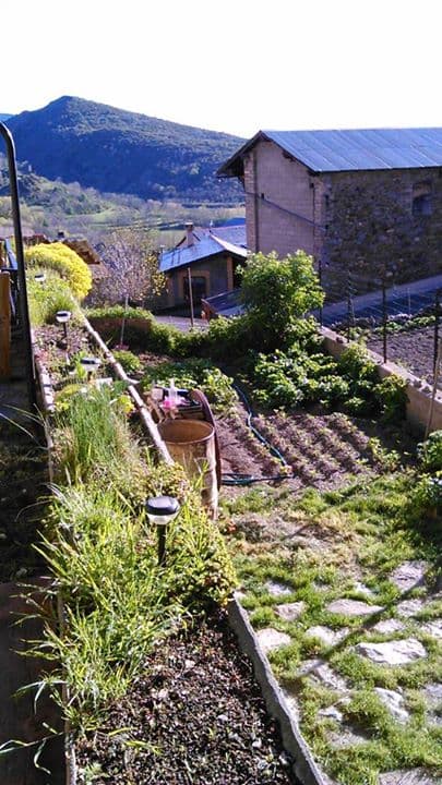 le jardin du jardin d'alione