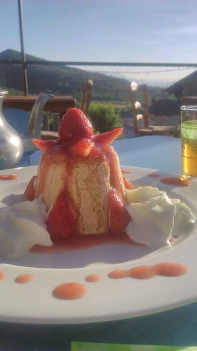 dessert fait maison