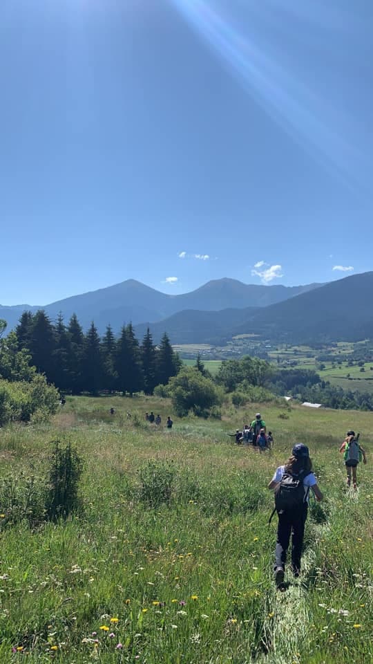 Rando été