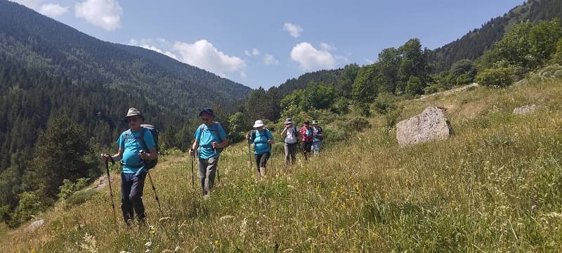 Aventure Nature