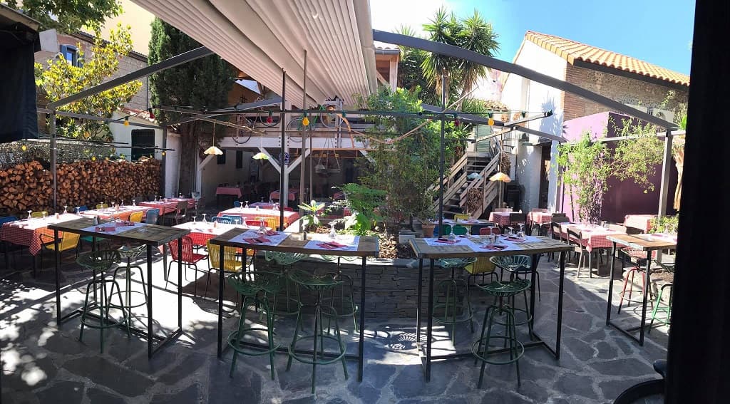 ©RESTAURANT JEAN