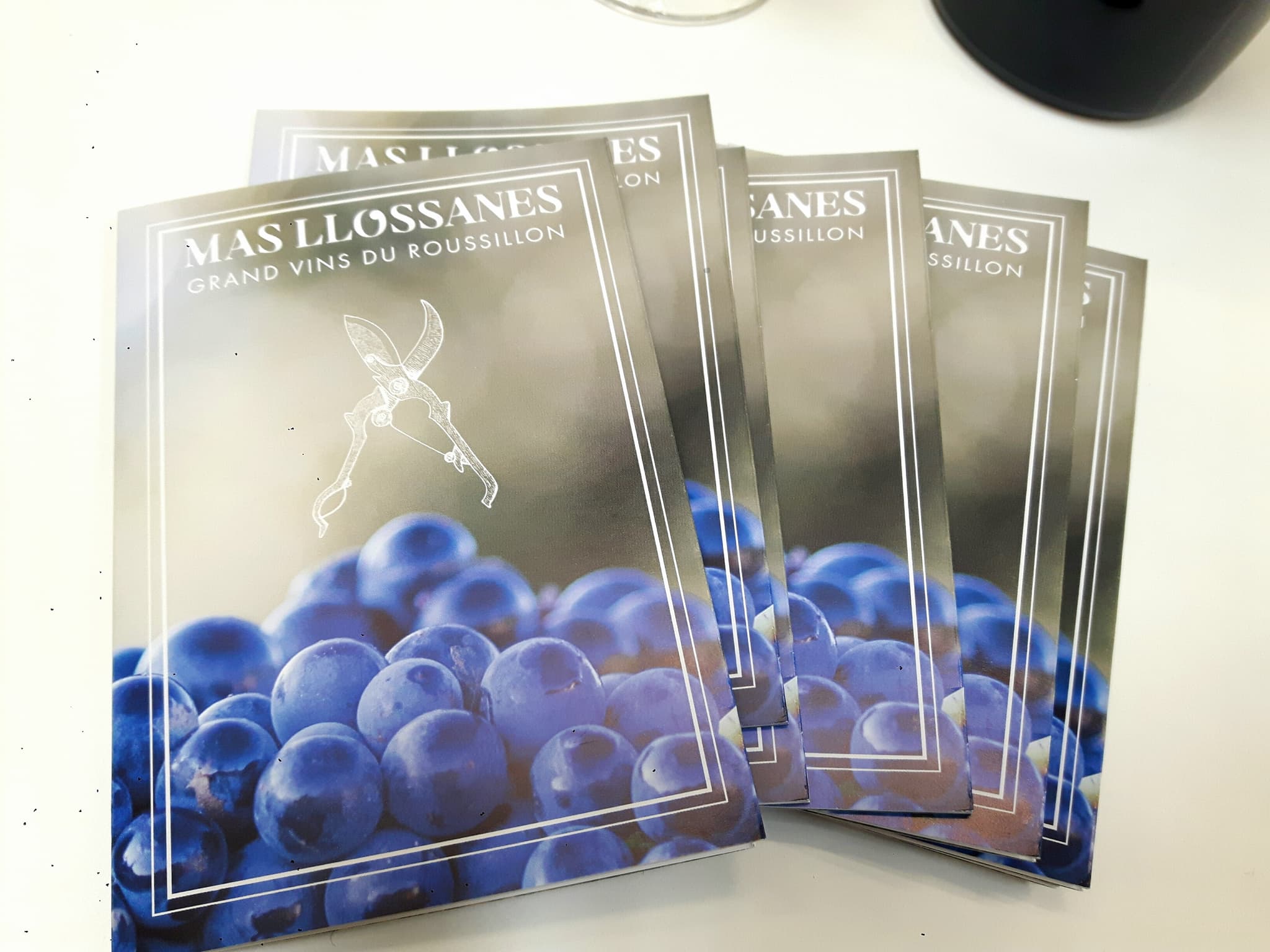 Mas Llossanes