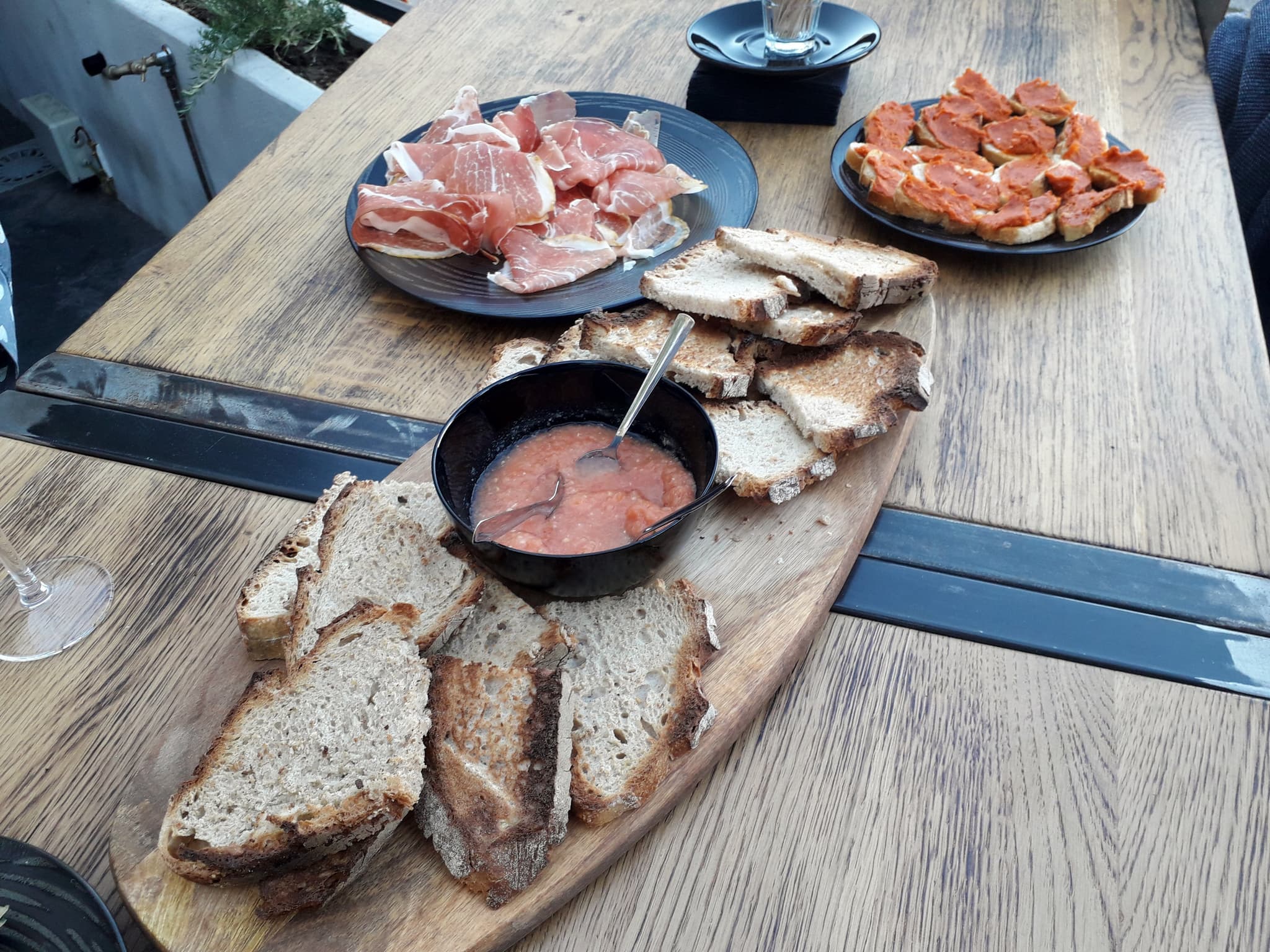 comptoir rocatin