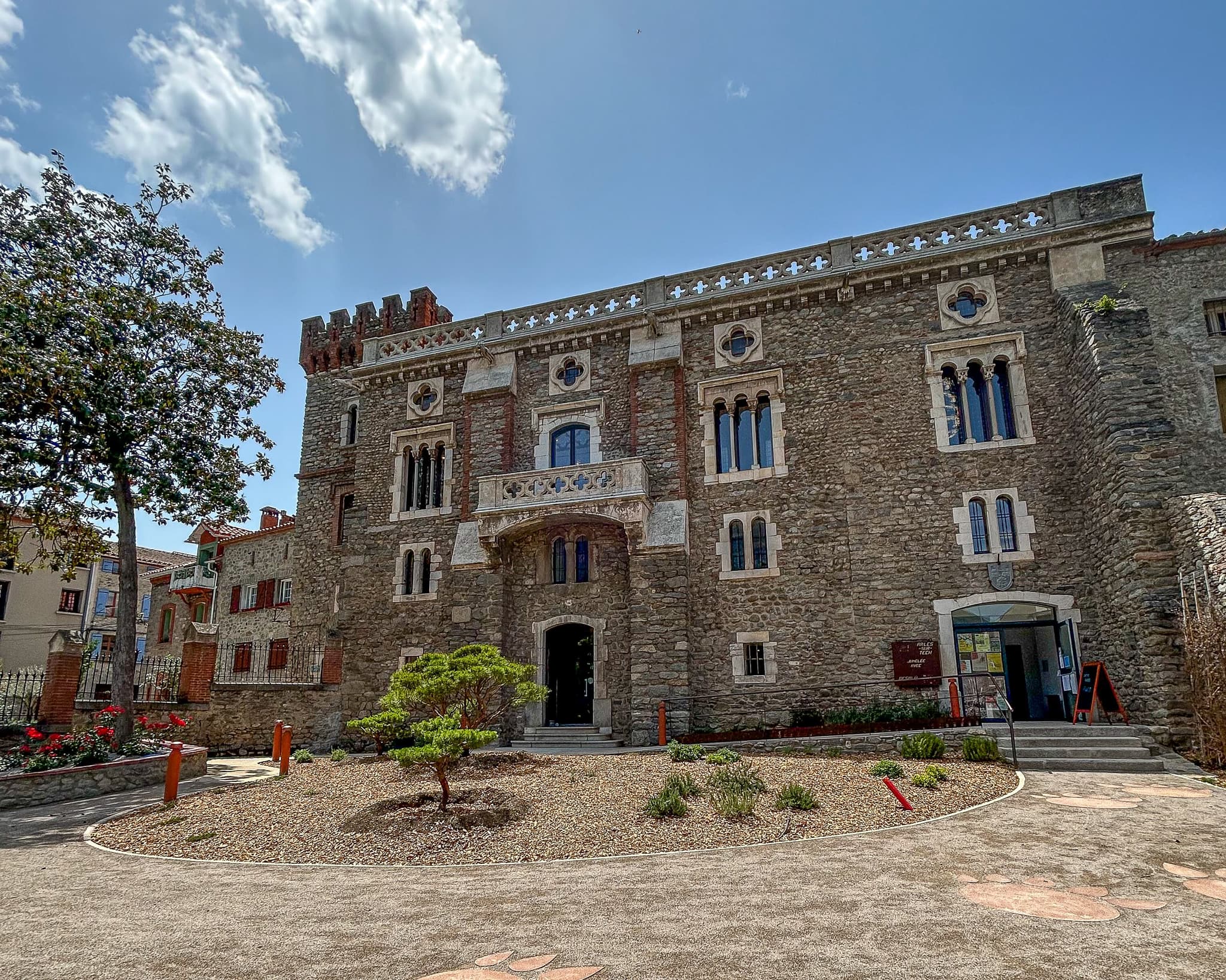 La Palau