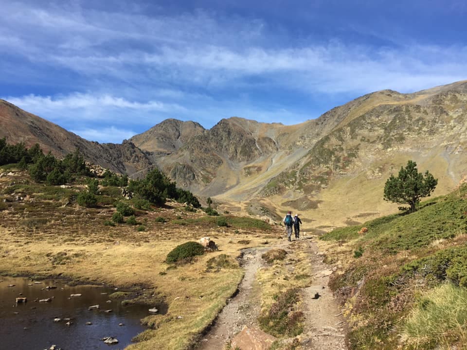 Canyoning Rando Pyrénées