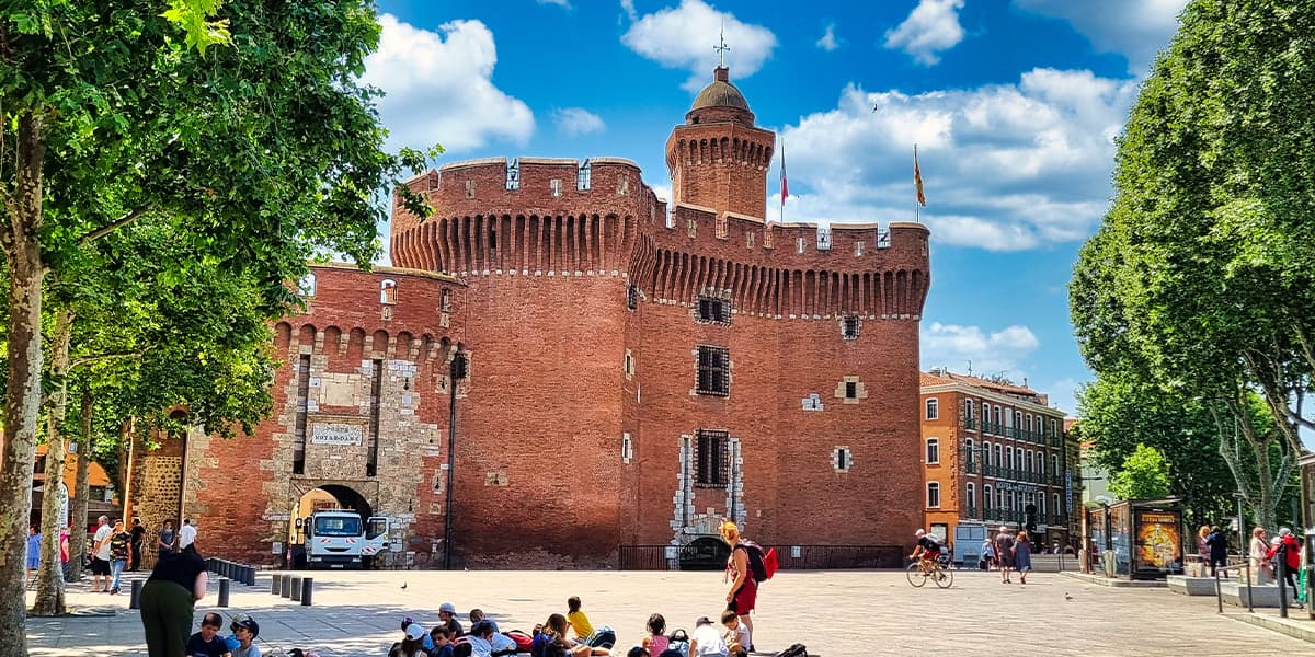 Castillet