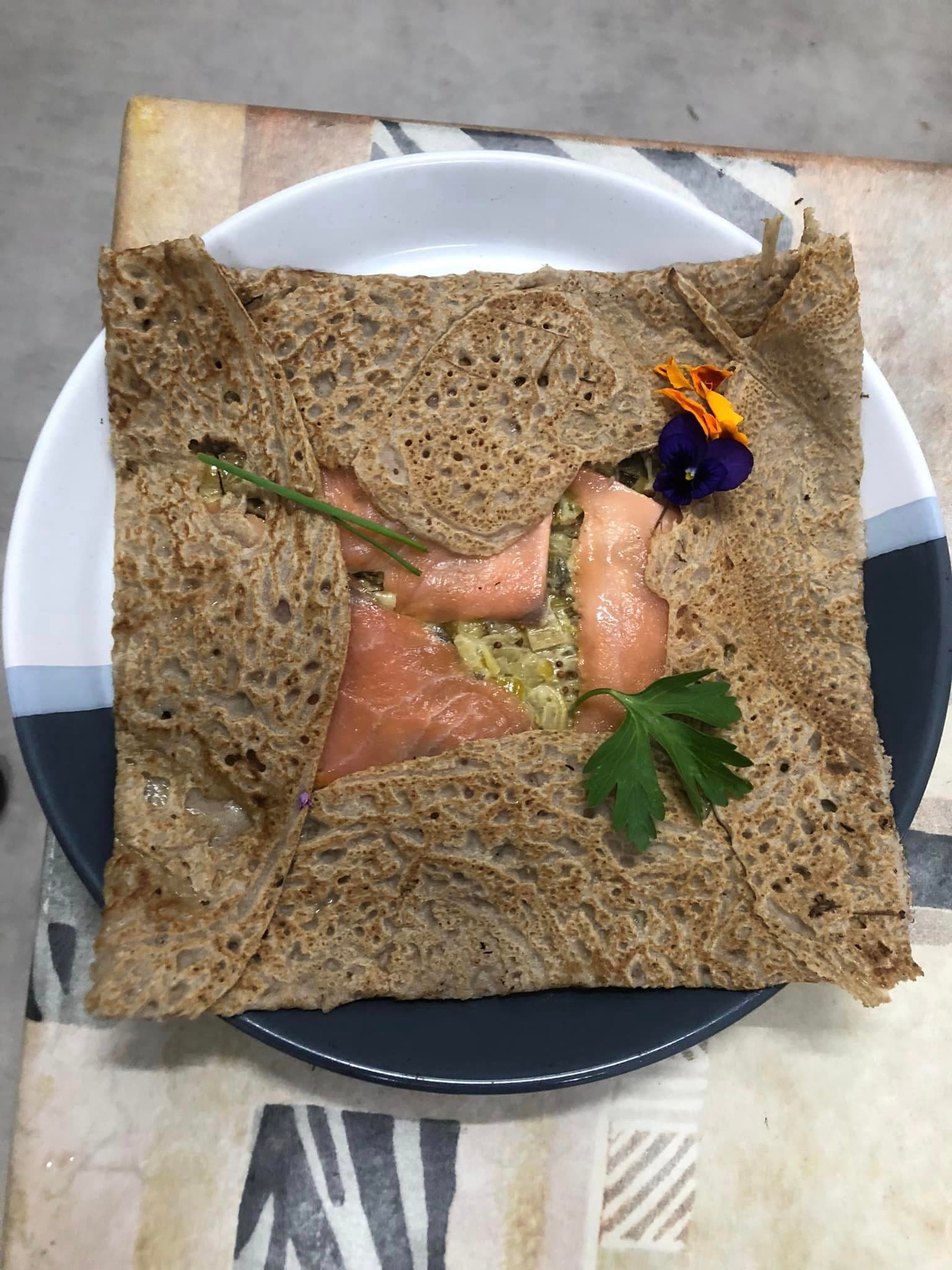 Galette