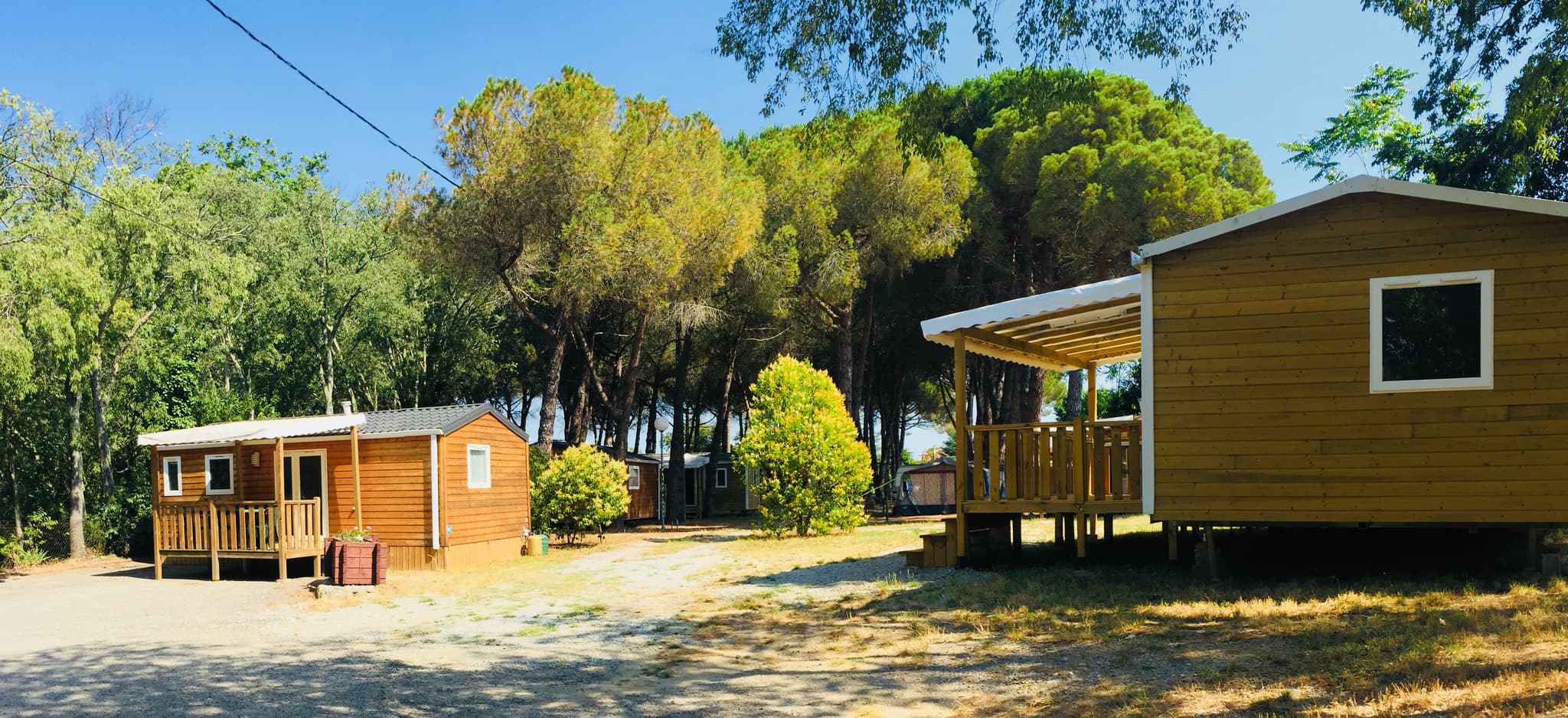 CAMPING MAUREILLAS 1