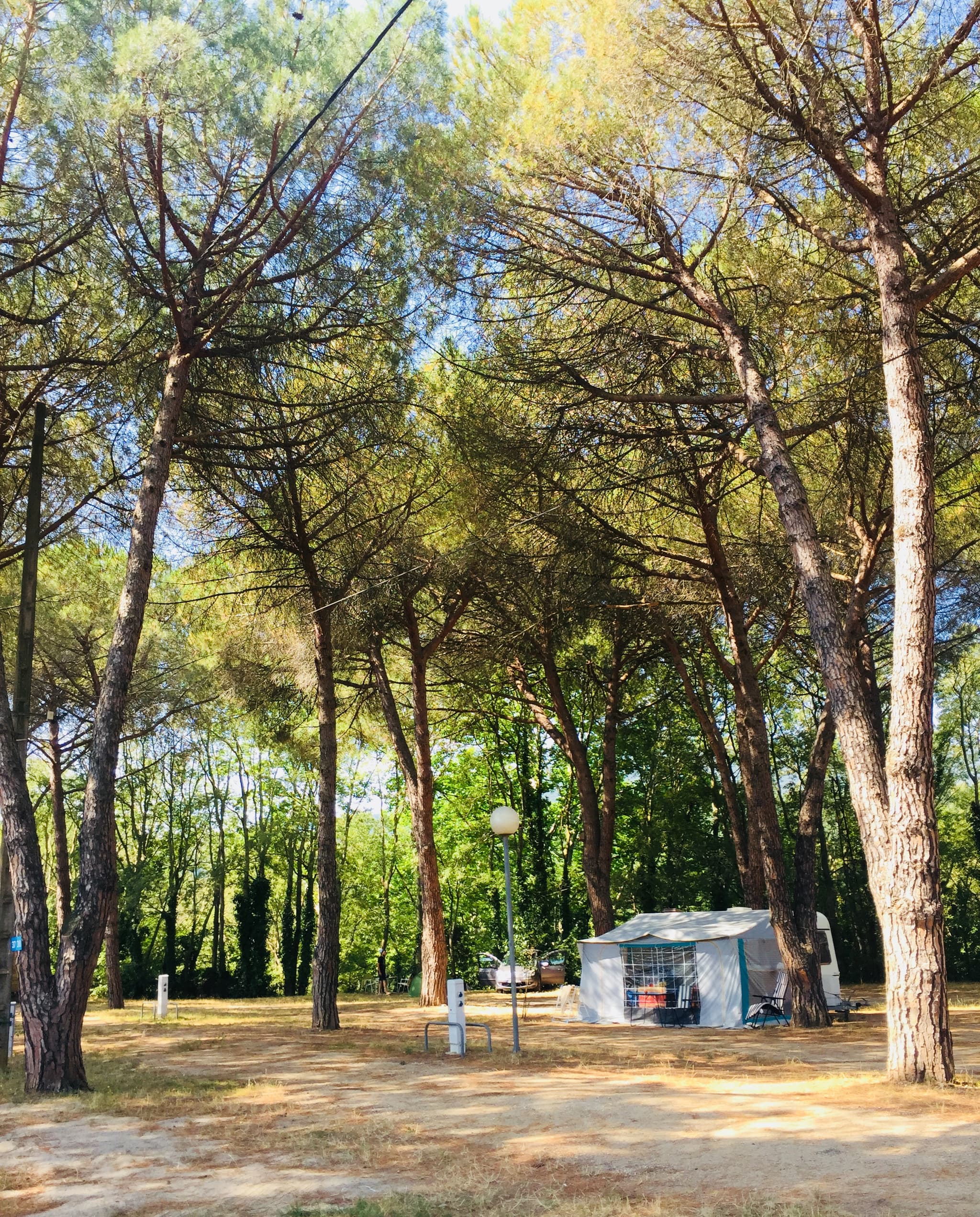 CAMPING MAUREILLAS 6