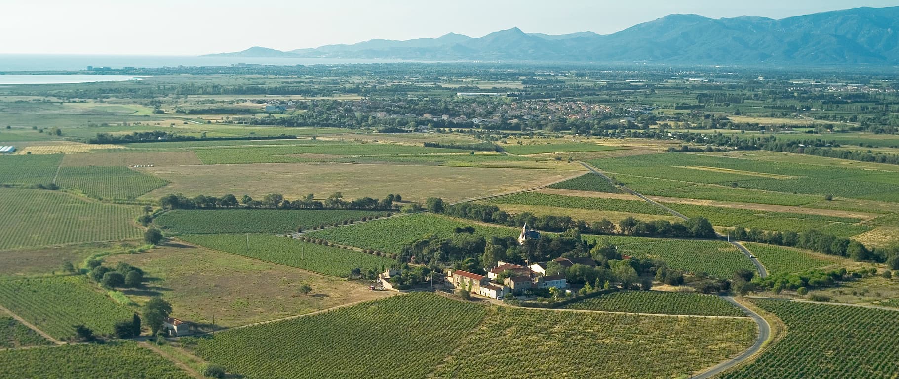 VUR AERIENNE
