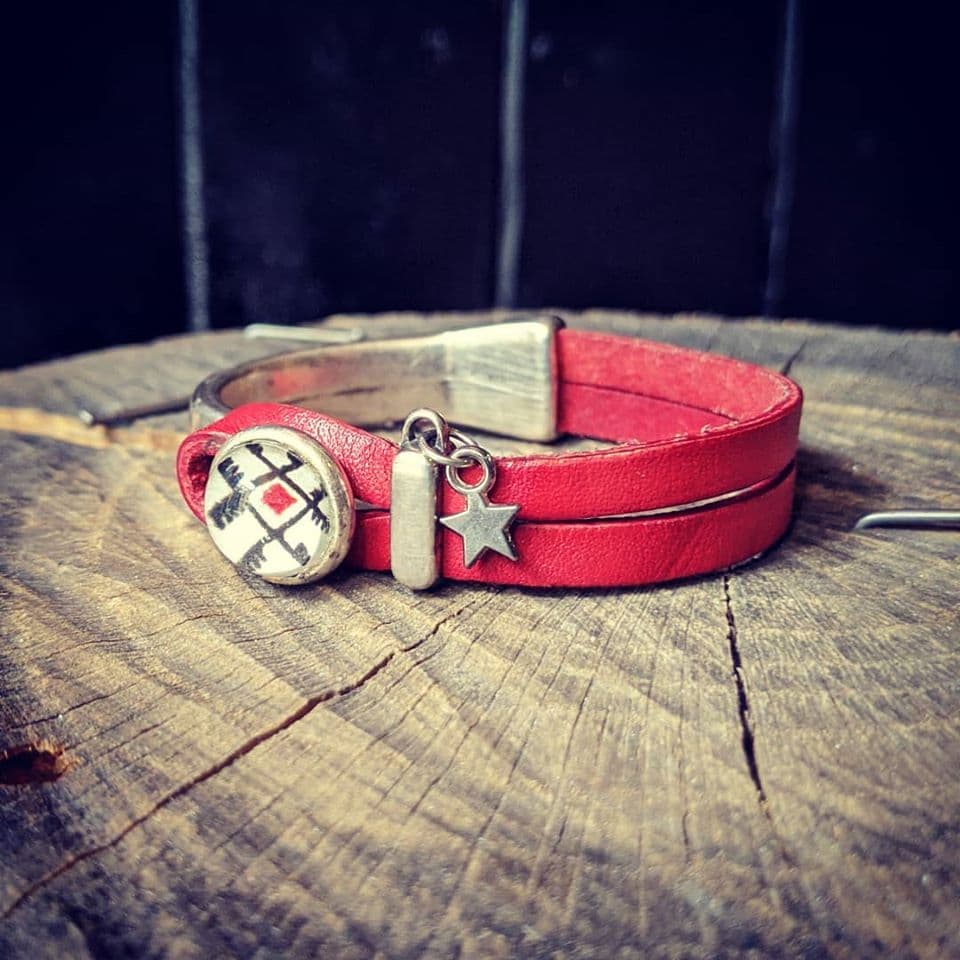Les bijoux d'Evol