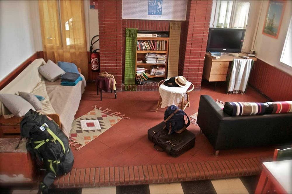 Auberge de Jeunesse 5