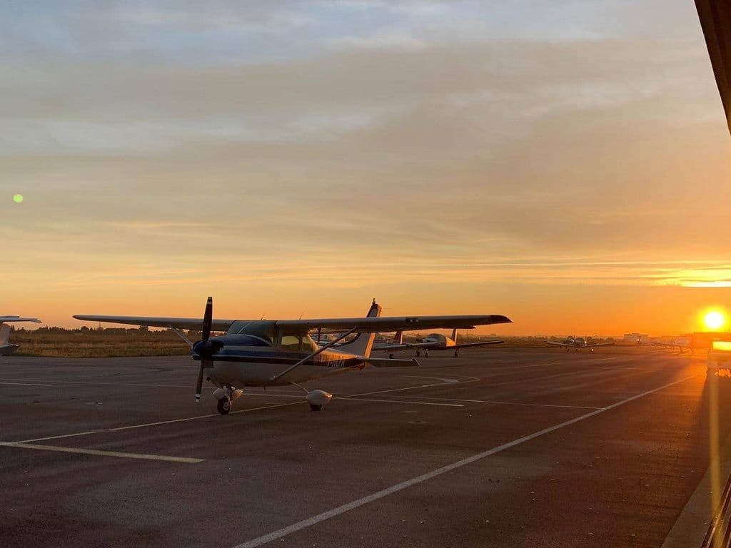Aero Club Roussillon 2