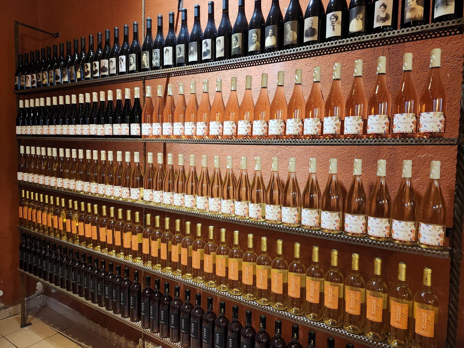 DOMAINE SANAC