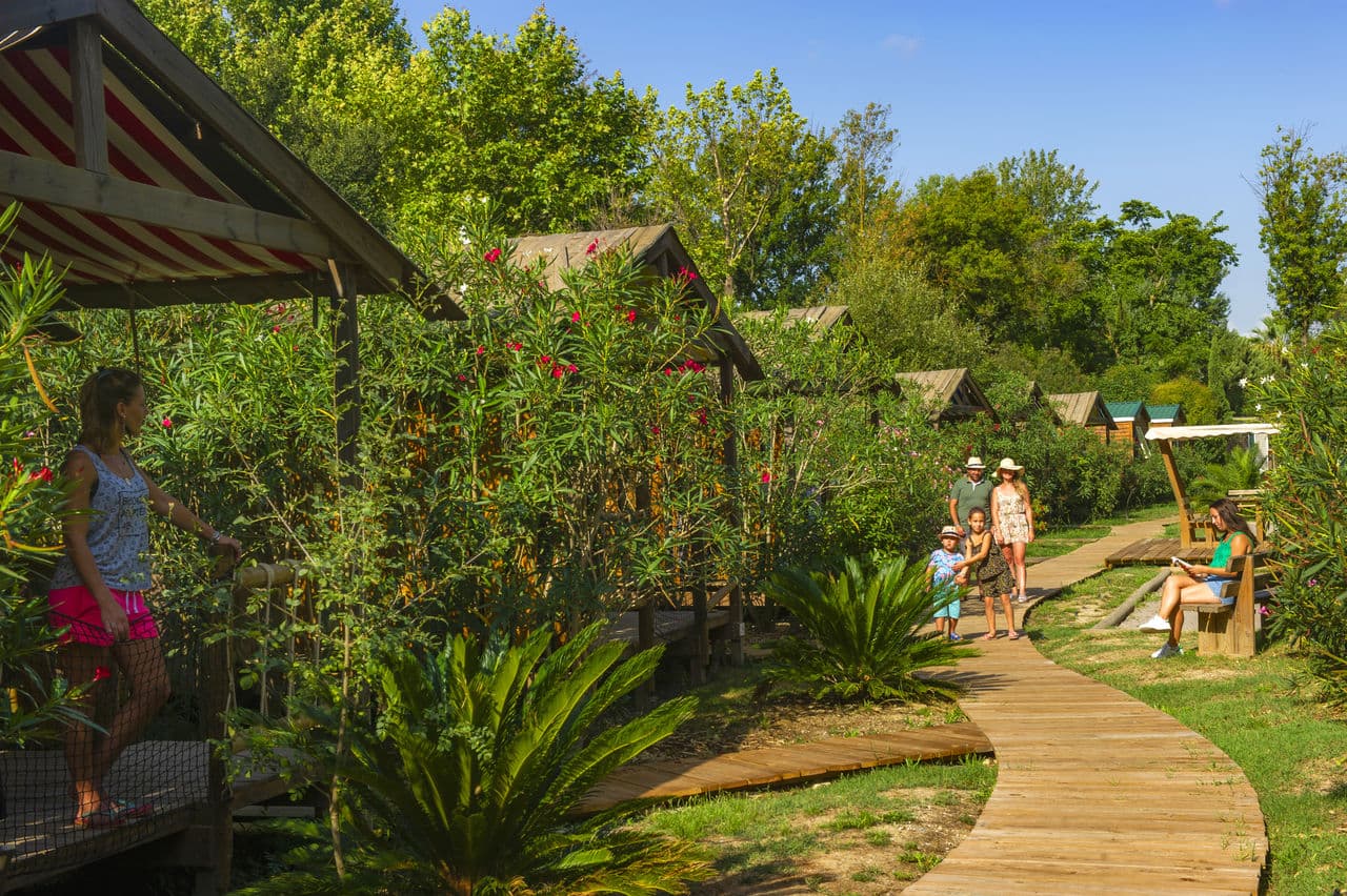 Argeles-CAMPING PARIS ROUSSILLON-09
