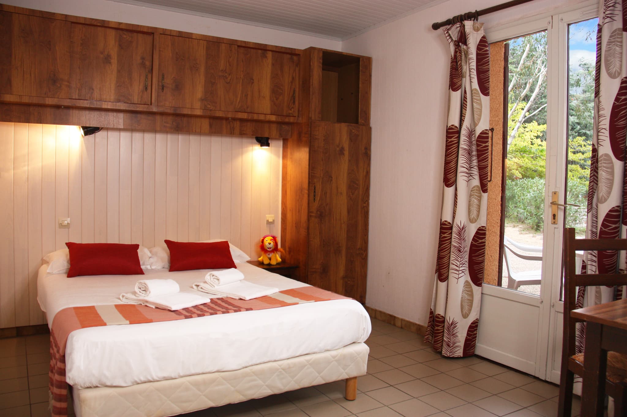 Argeles-chambres