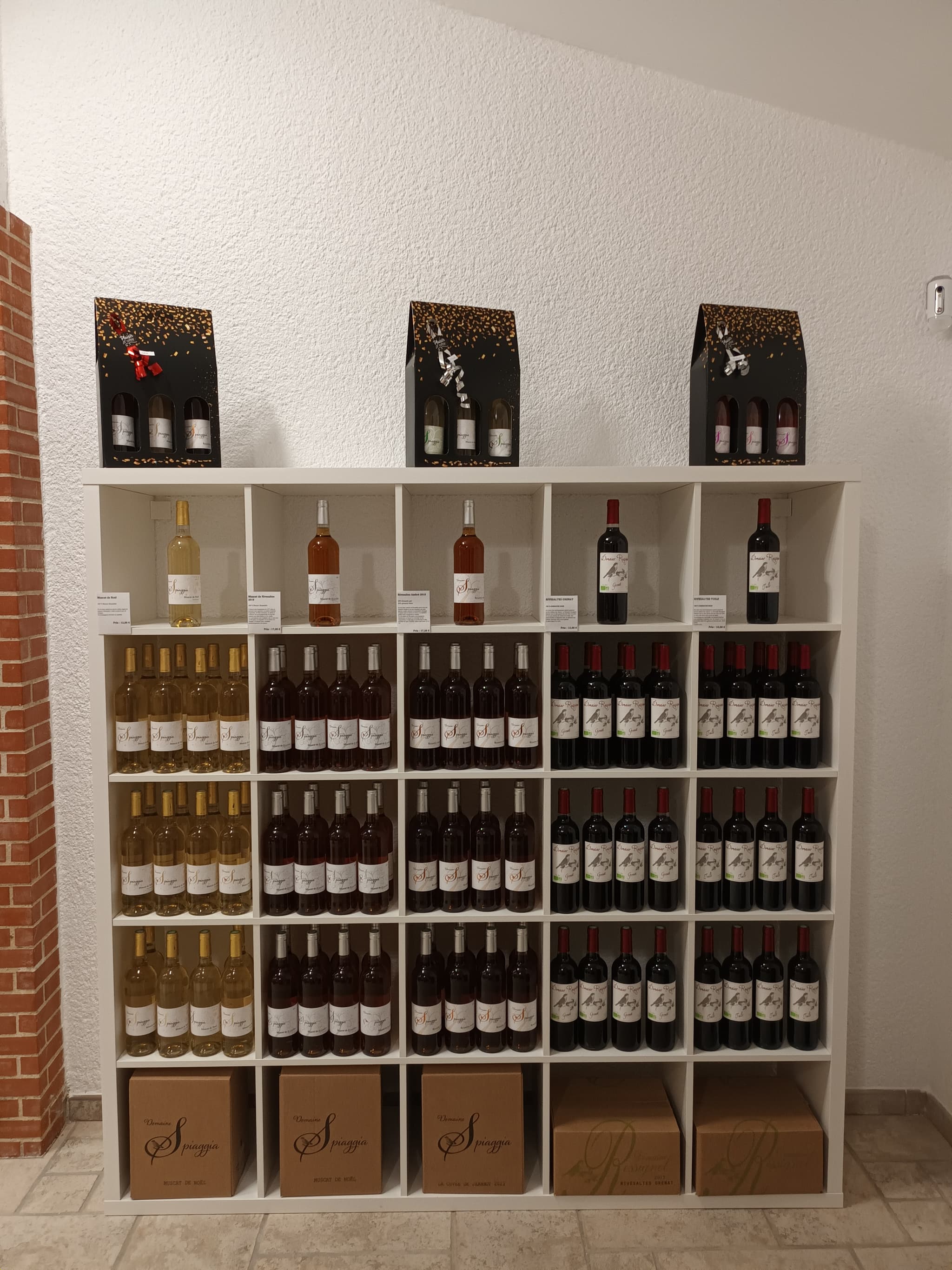 Aspres Passa Domaine Spiggia 4