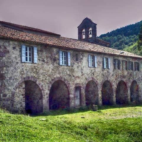 Auberge Notre Dame du Coral 1