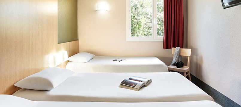 B&B Hotel Perpignan nord aereoport