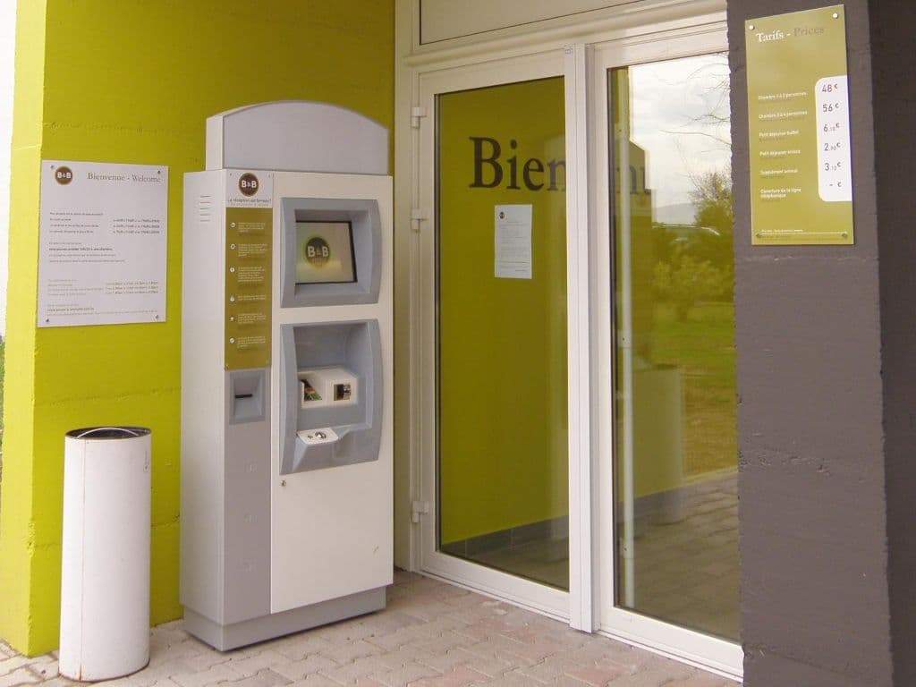 B&B HOTEL PERPIGNAN NORD AEROPORT 6