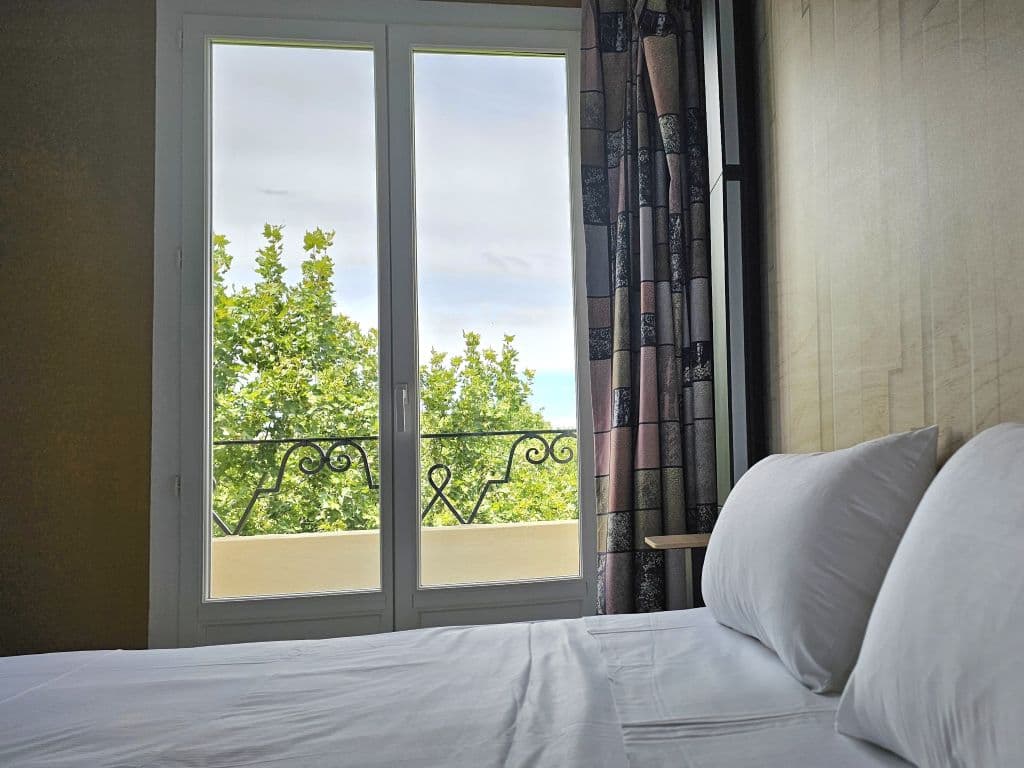 B&B HOTEL Perpignan Centre 7