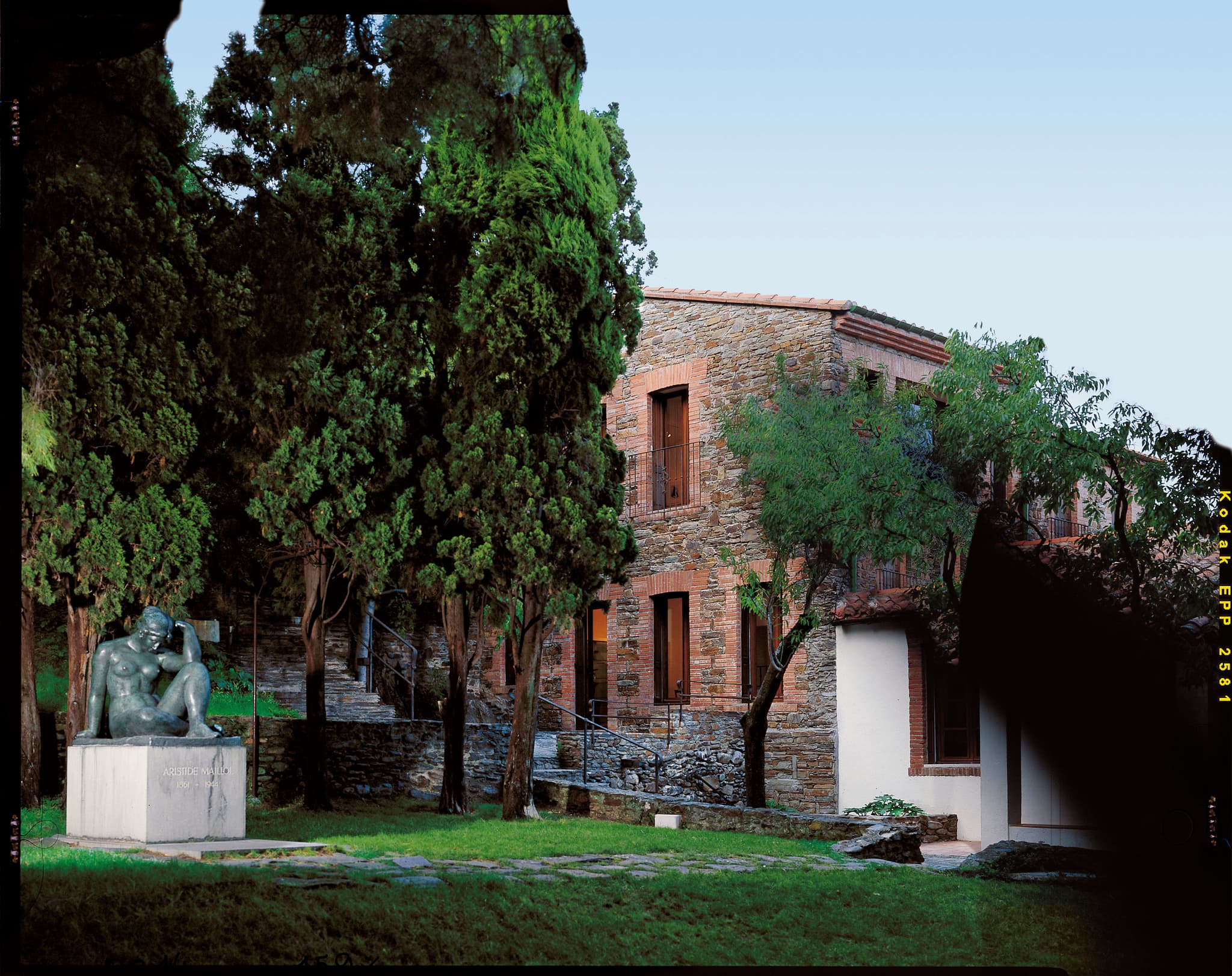 BANYULS Métairie M0014