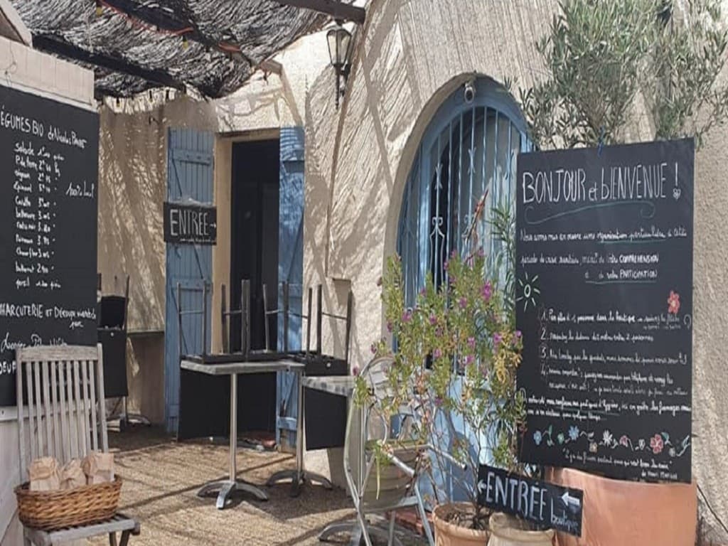 Bar à Lait 1