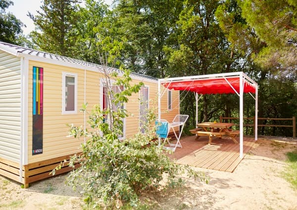 Camping des Albères