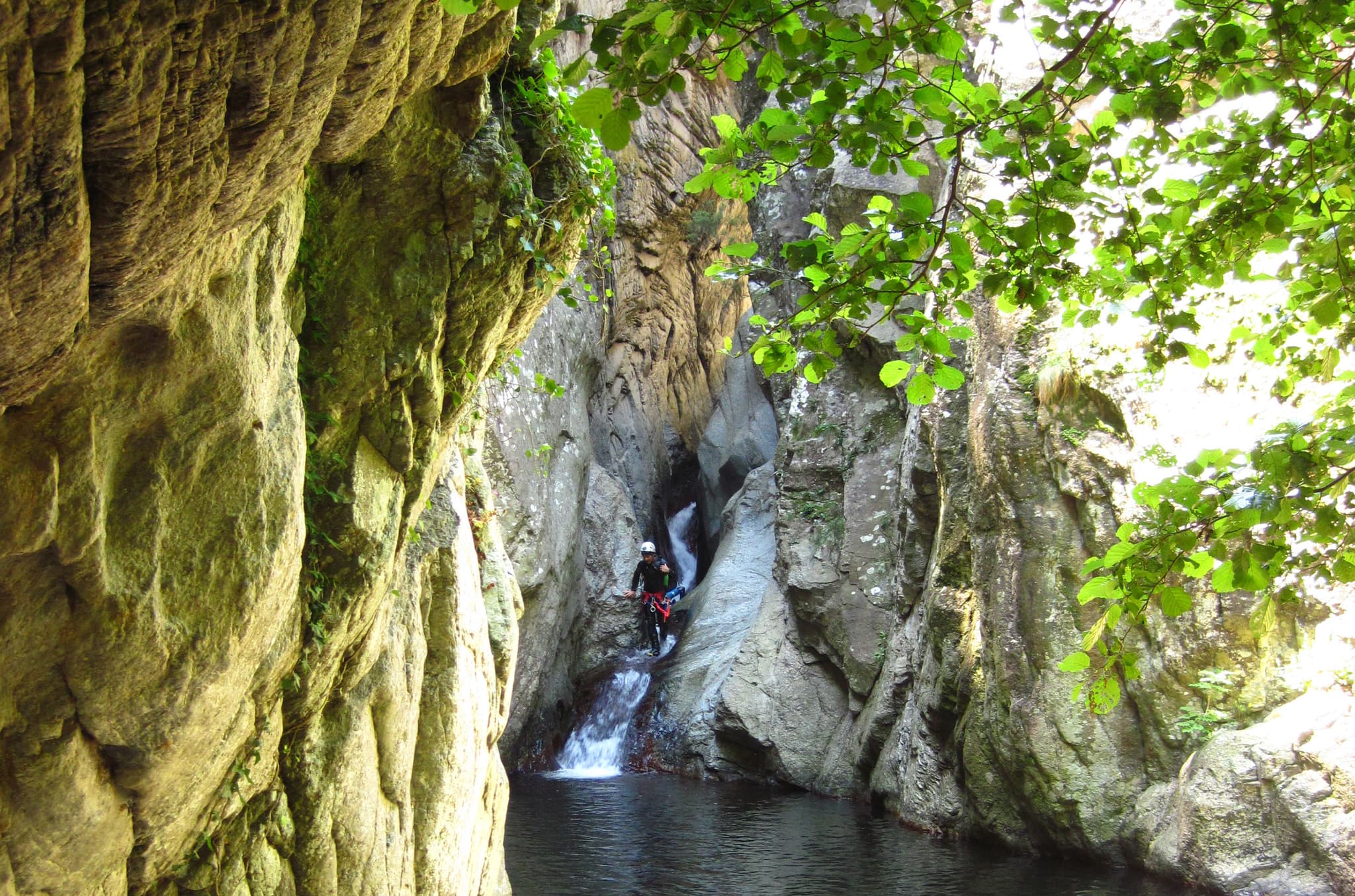 Exterieur Nature