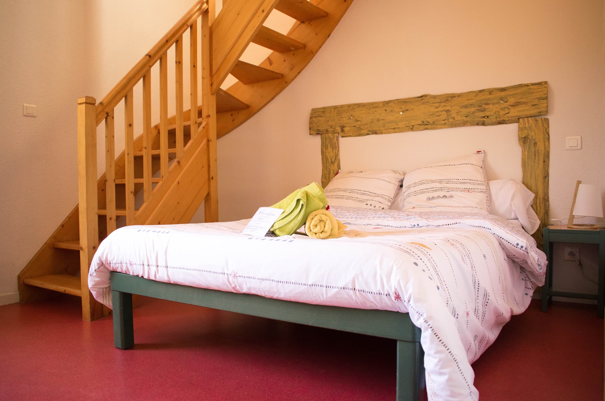 CHAMBRE 2