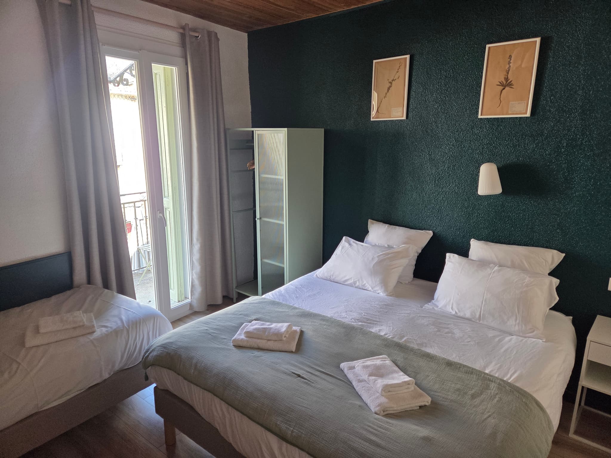 CHAMBRE BOTANISTE2