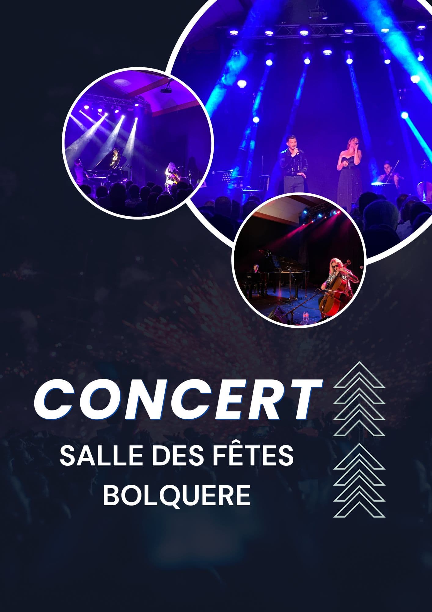 CONCERT - 2