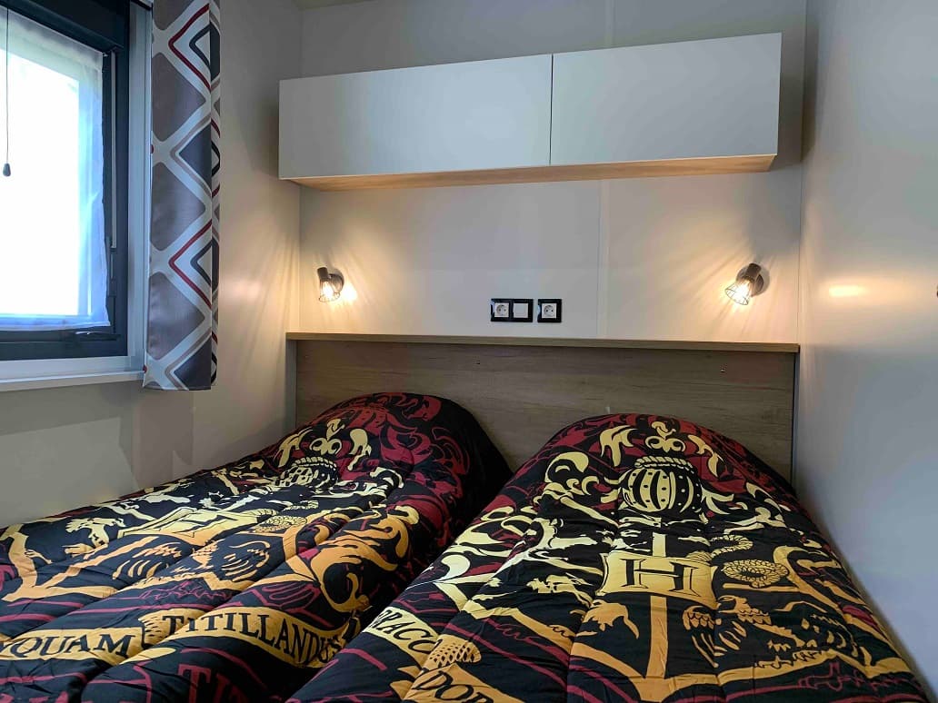 CAMPING SAINT MARTIN 5