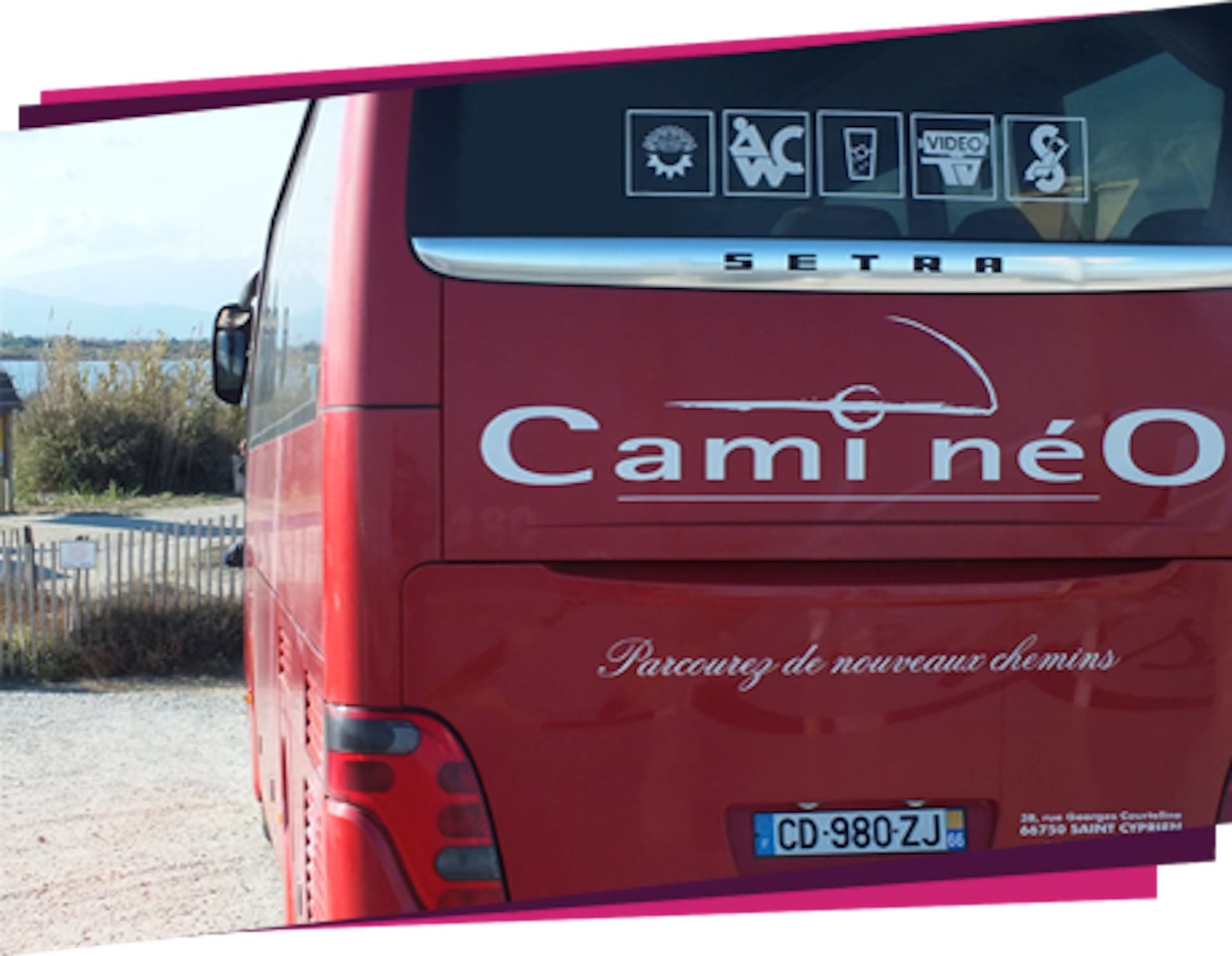 Camineo