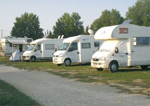 Camping Cars Roussillon