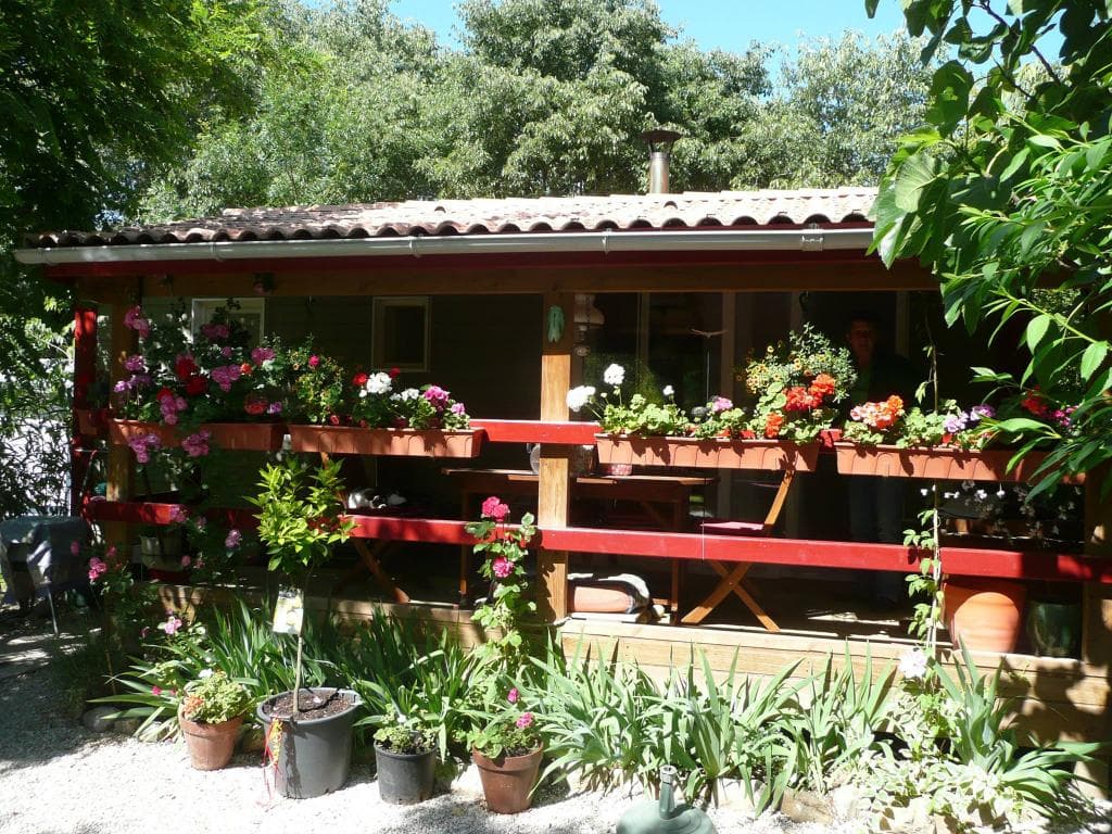 CAMPING COSCOLLEDA