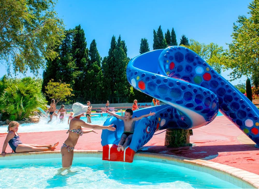 Camping El Moli 5