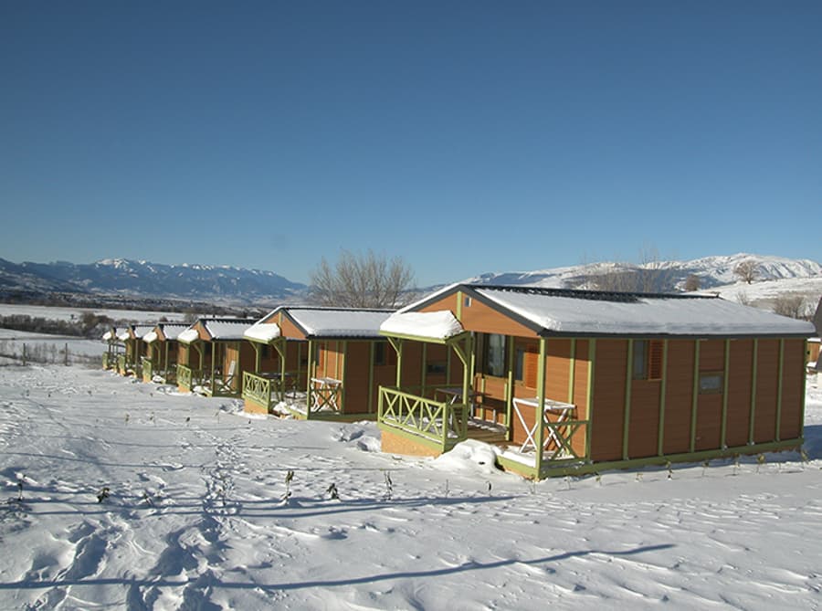 Camping Ilisa 5