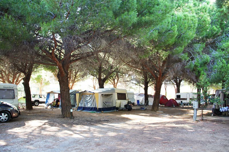 Camping International du Roussillon 5