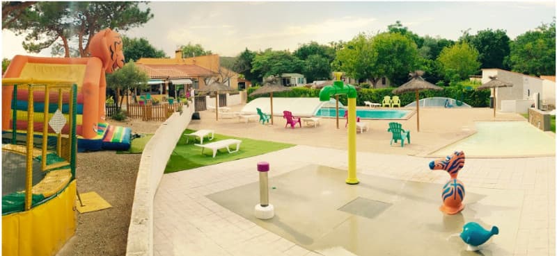 Camping La Garenne 6