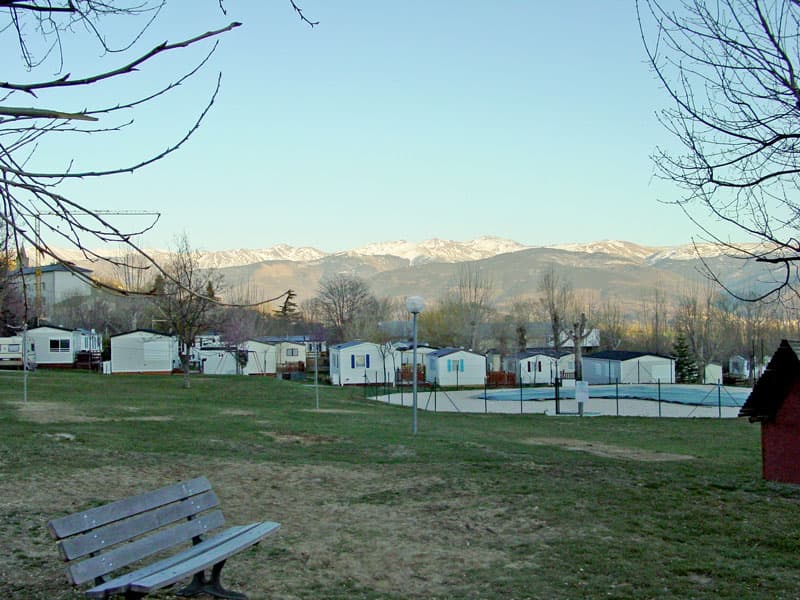 Camping Le Robinson 4