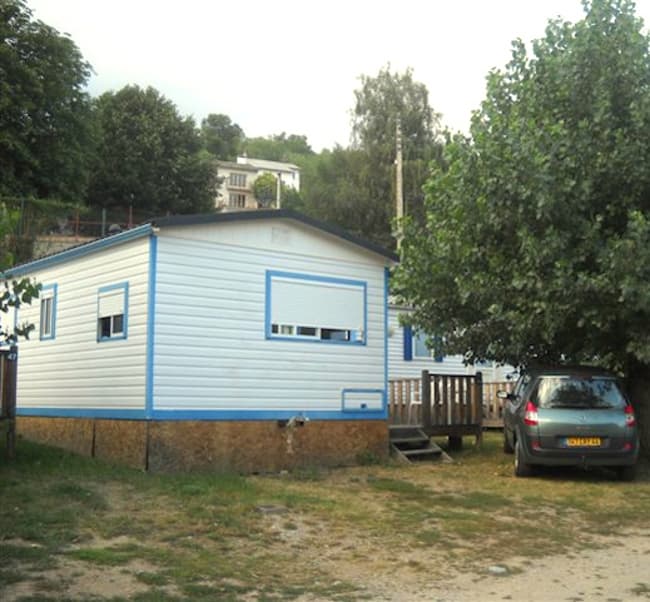 Camping Le Robinson 5