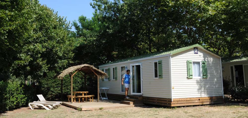 Camping Le Soleil 1