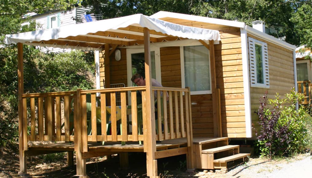CAMPING LES BRUYERES 1