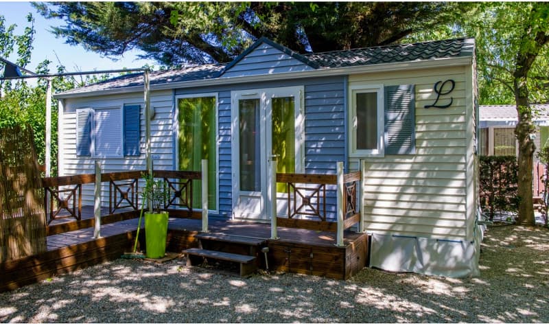 CAMPING SAINT-GEORGES 4
