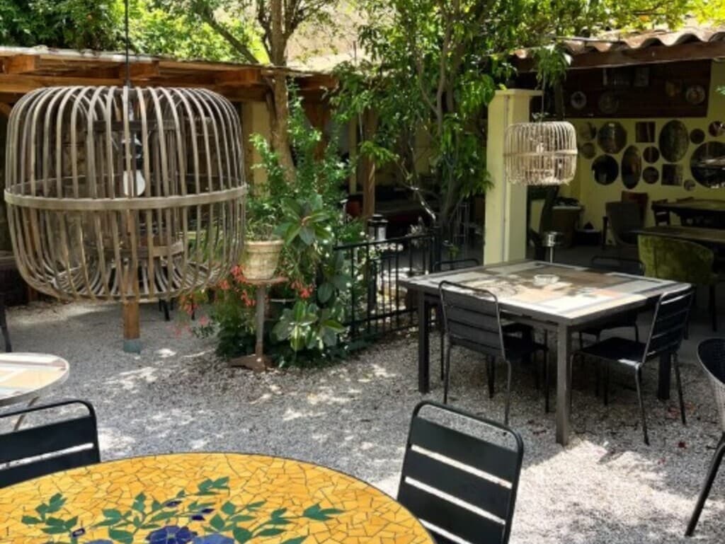 Torreilles resto Maison Secall