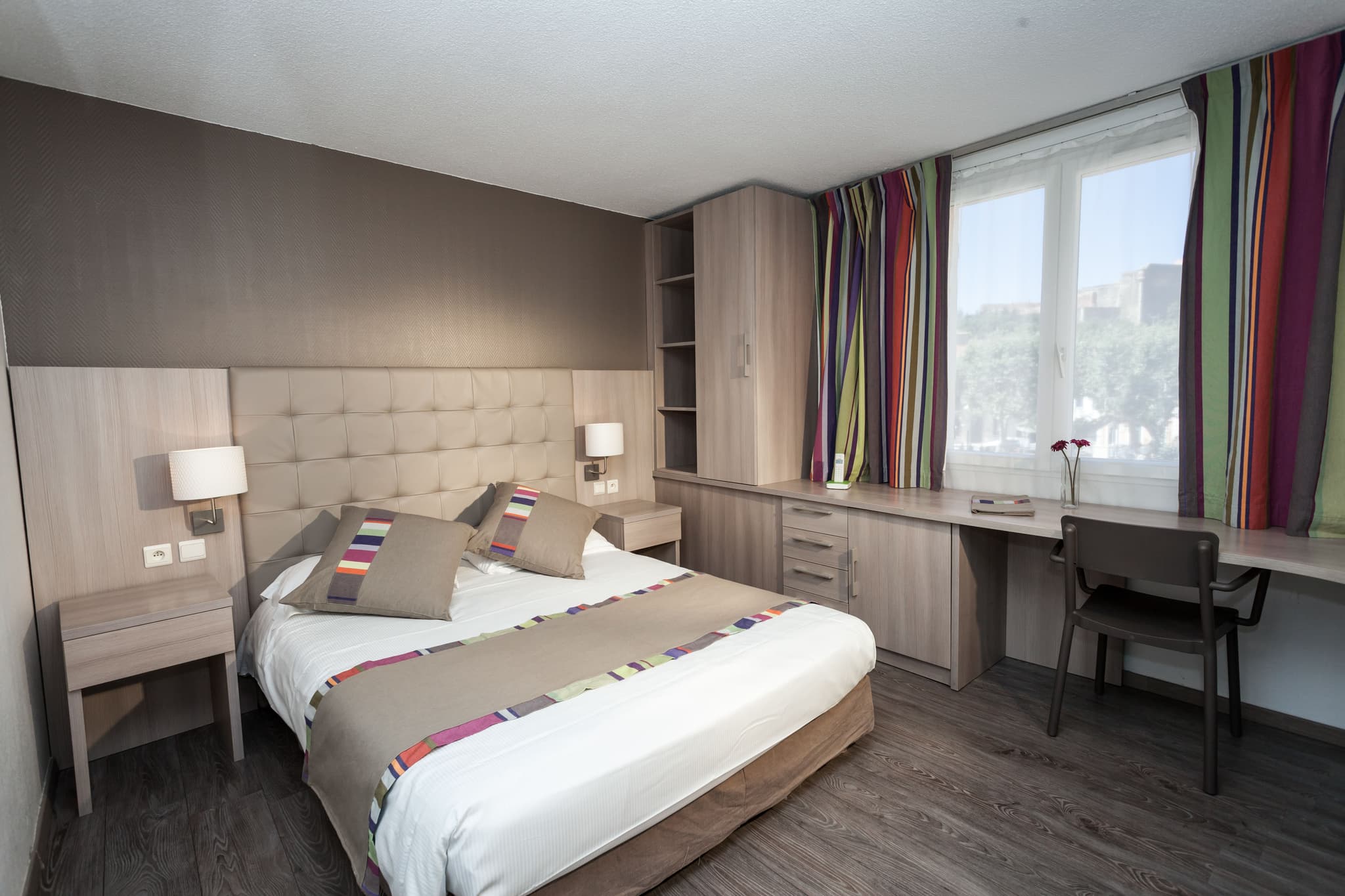 hotel princes de catalogne collioure