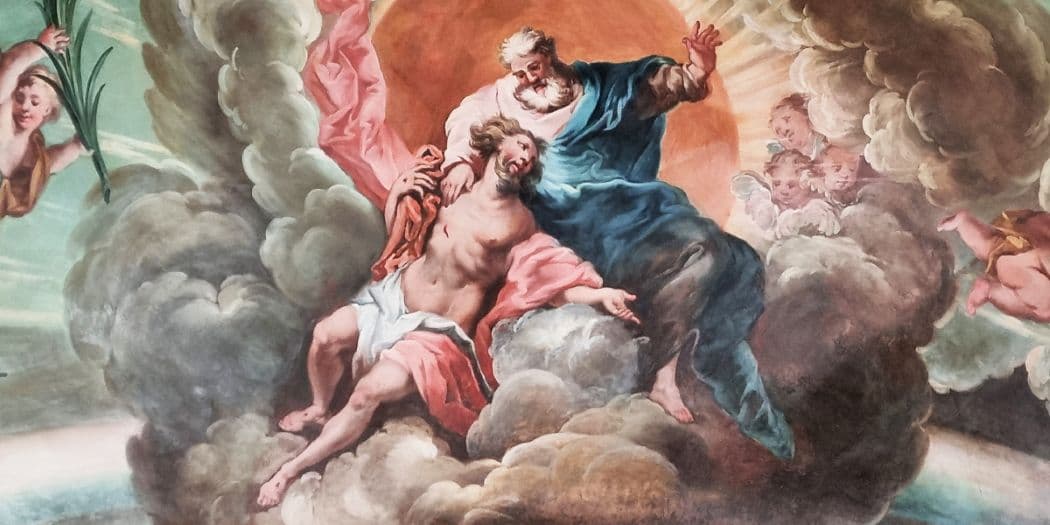 Chapelle Tiers Ordre 3
